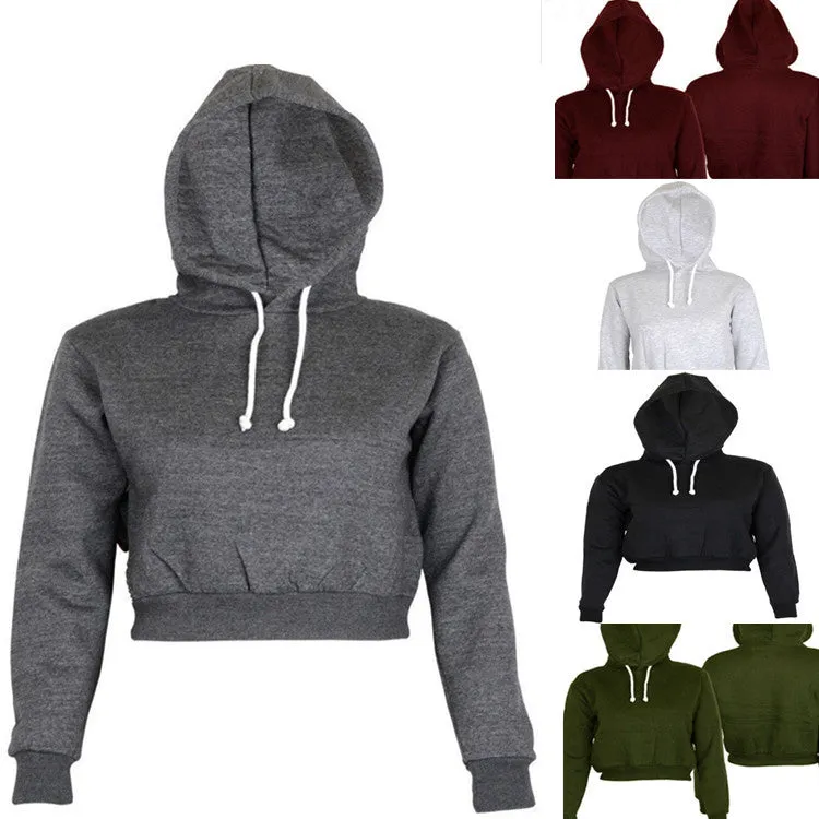Fashion Hoodie Jumper Sweatshirt