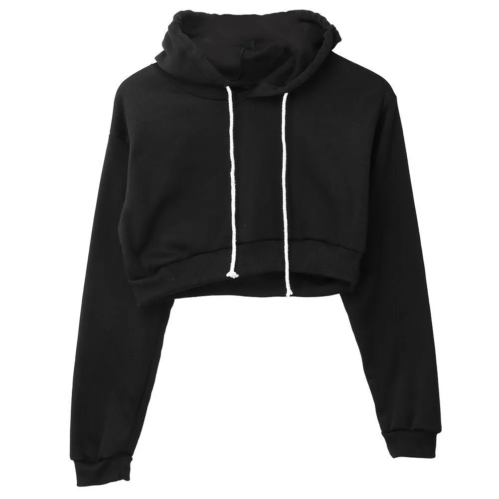 Fashion Hoodie Jumper Sweatshirt