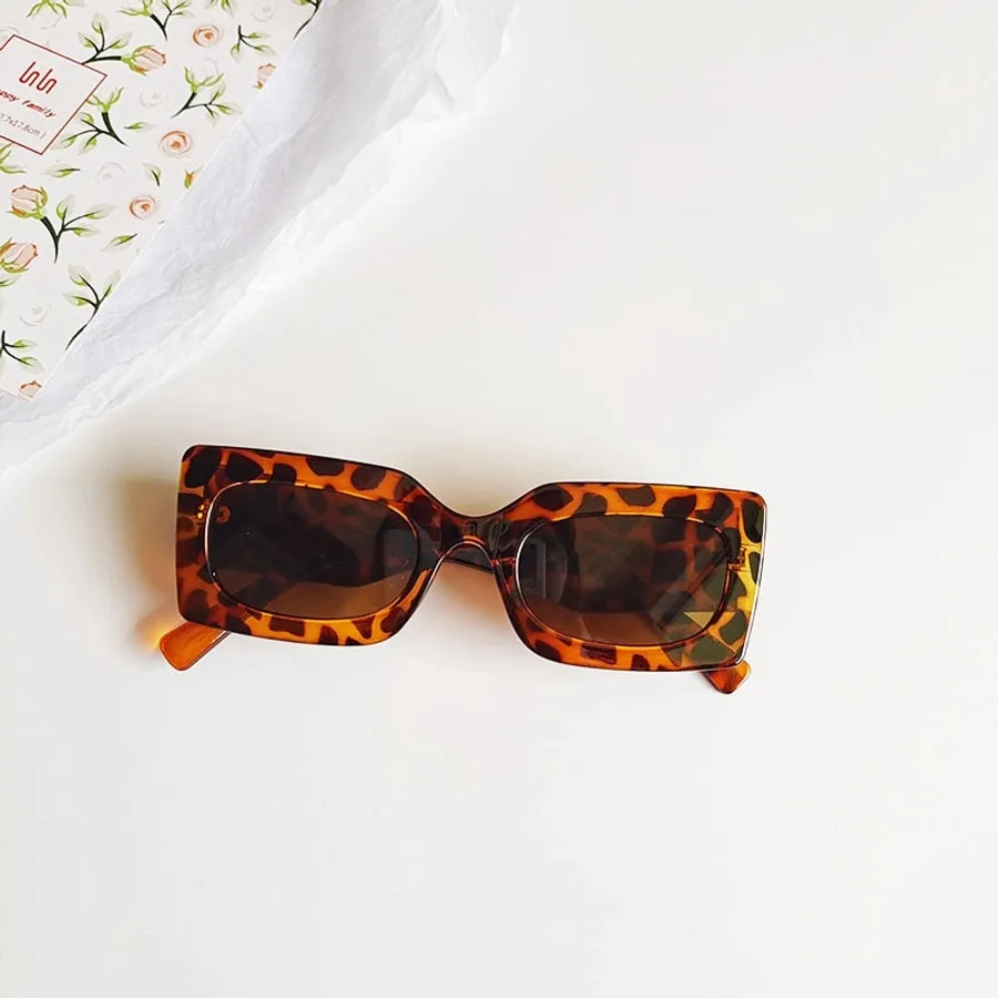 Fashionable Sunglasses for Children