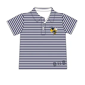 Game Day Stripes - Jackets IN STOCK