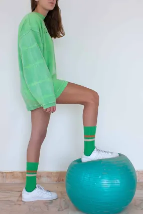 GENERRA HYPERCOLOR 90s Sweatshirt