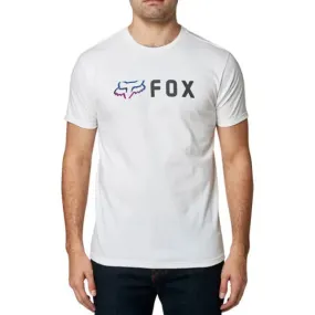 GETAWAY SS PREMIUM TEE OptcWht