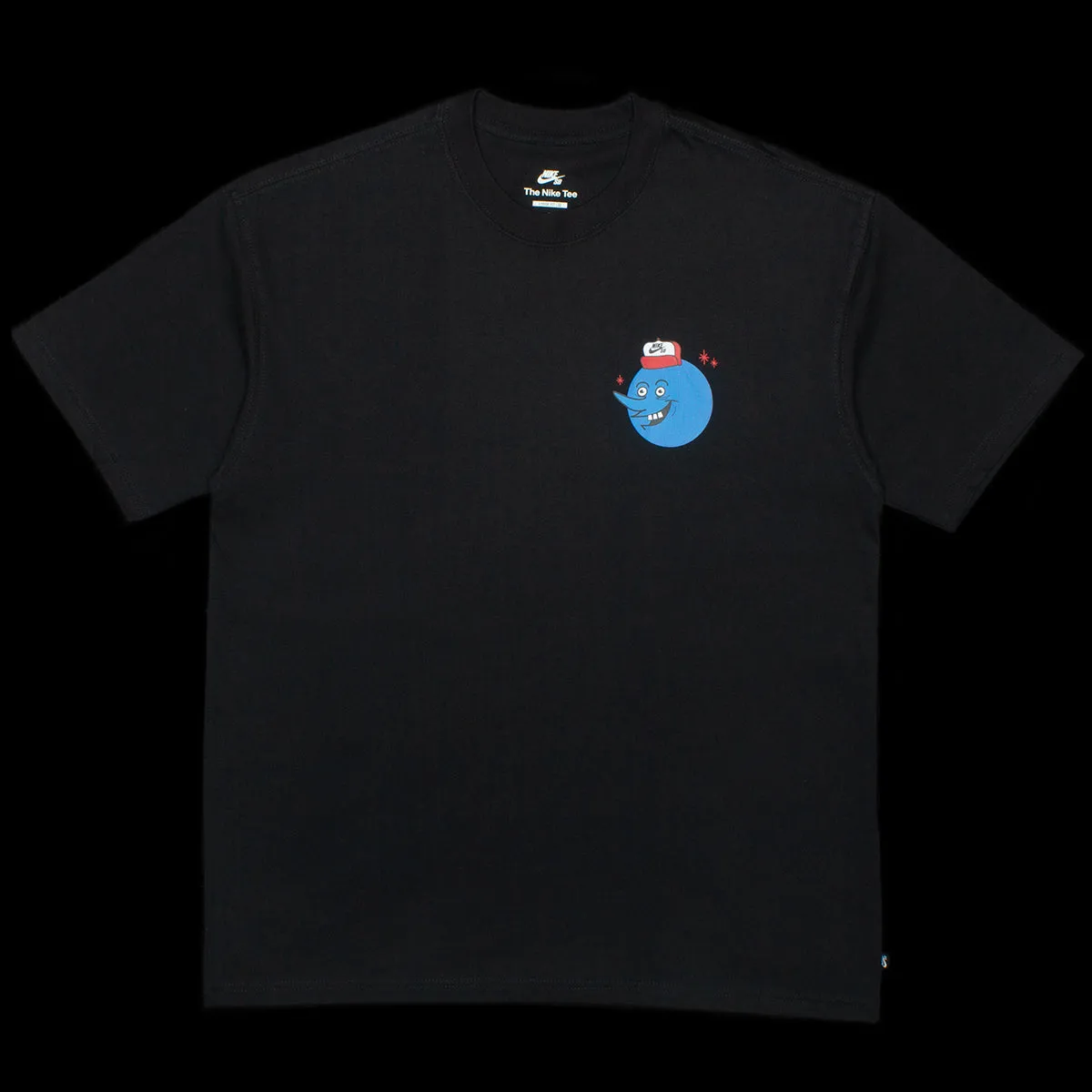 Globe Guy T-Shirt