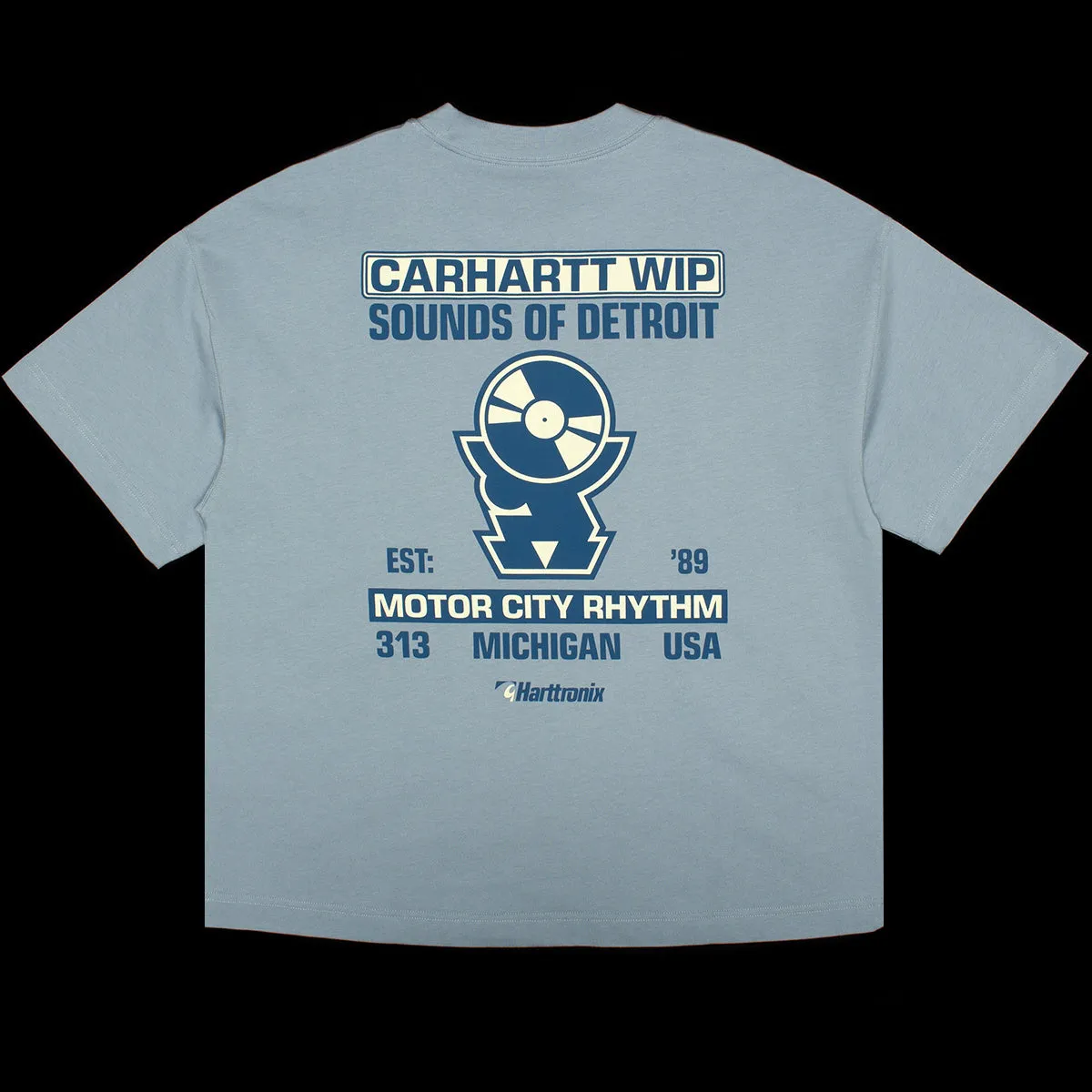 Harttronix T-Shirt