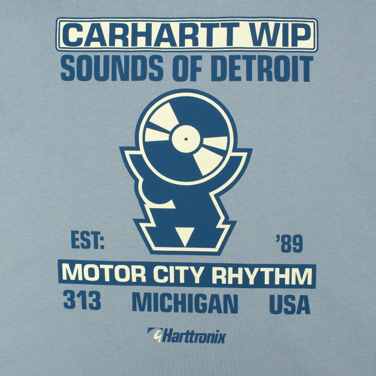 Harttronix T-Shirt