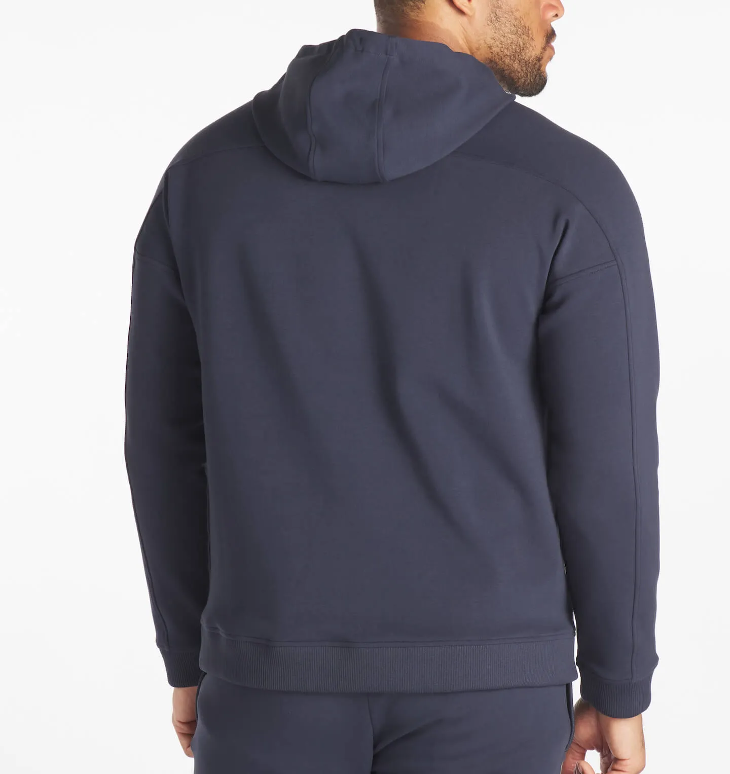 High Street Hoodie