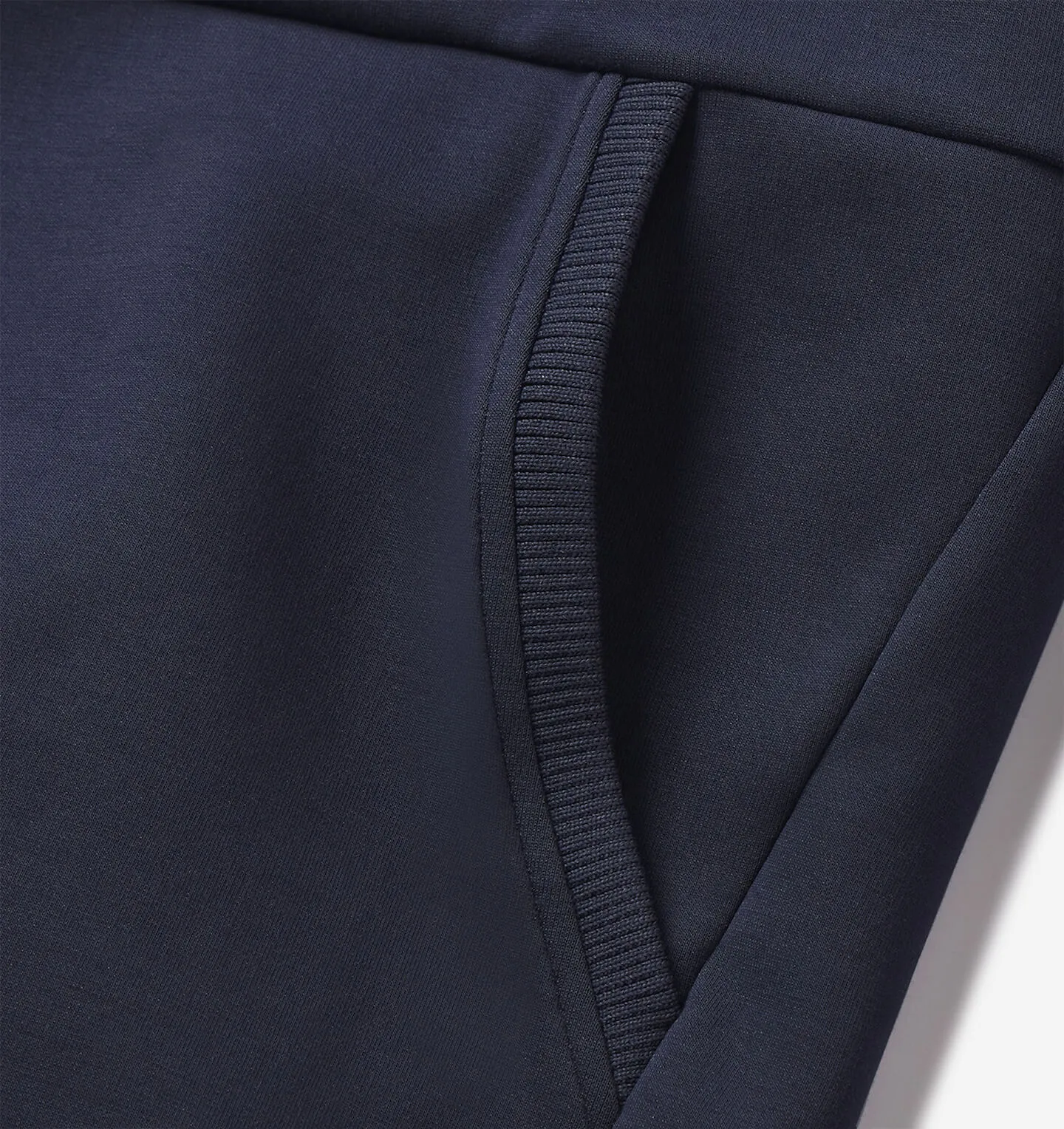 High Street Hoodie
