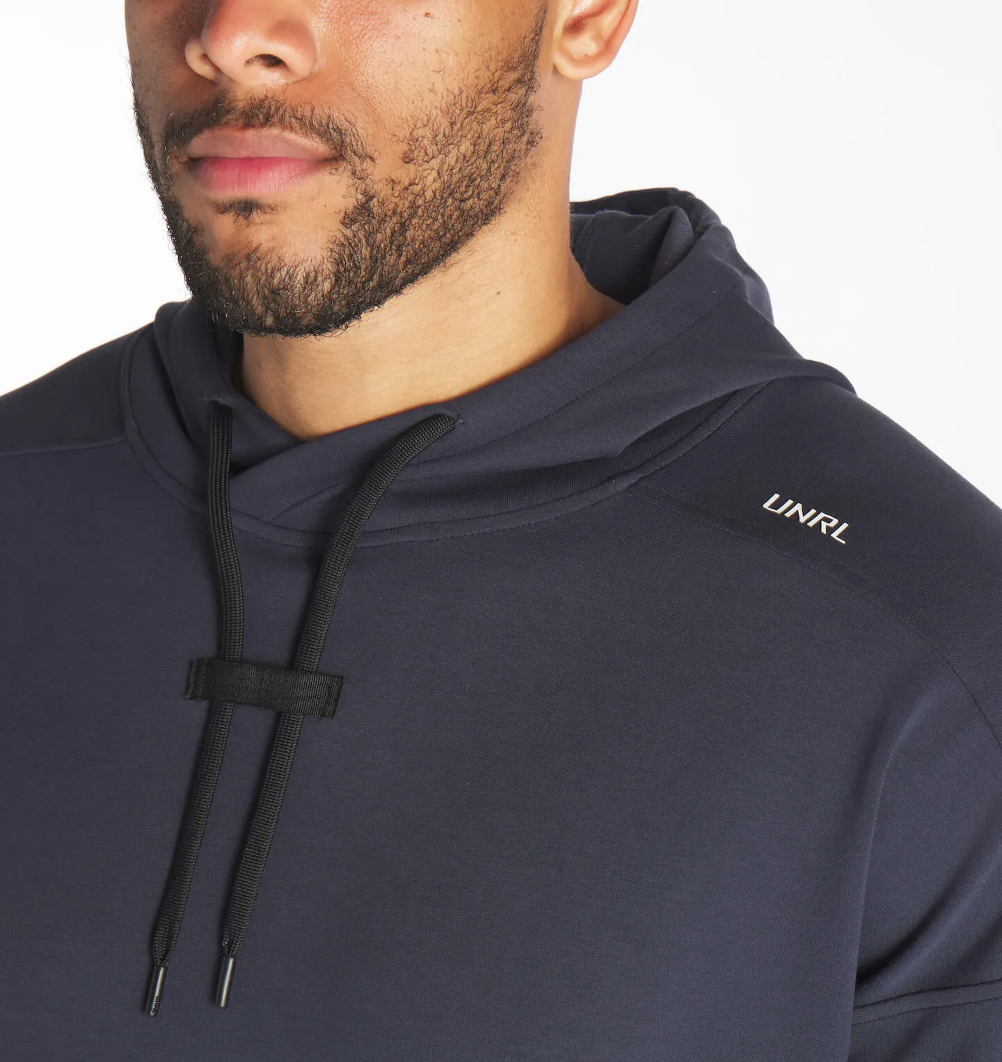 High Street Hoodie