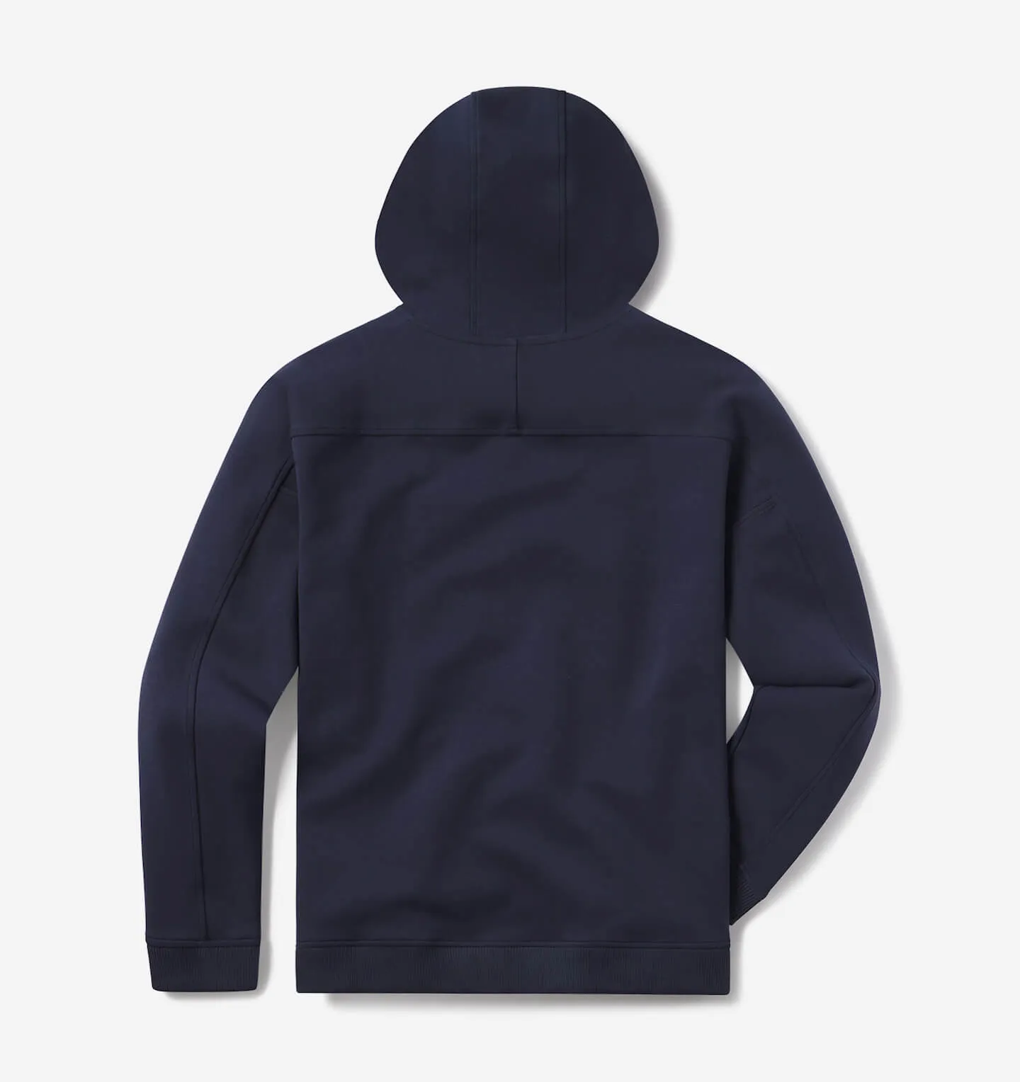 High Street Hoodie