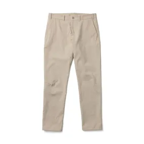 Houdini Men&#x27;s Aerial Pants Sandstorm | Buy Houdini Men&#x27;s Aerial Pants Sandstorm here | Outnorth
