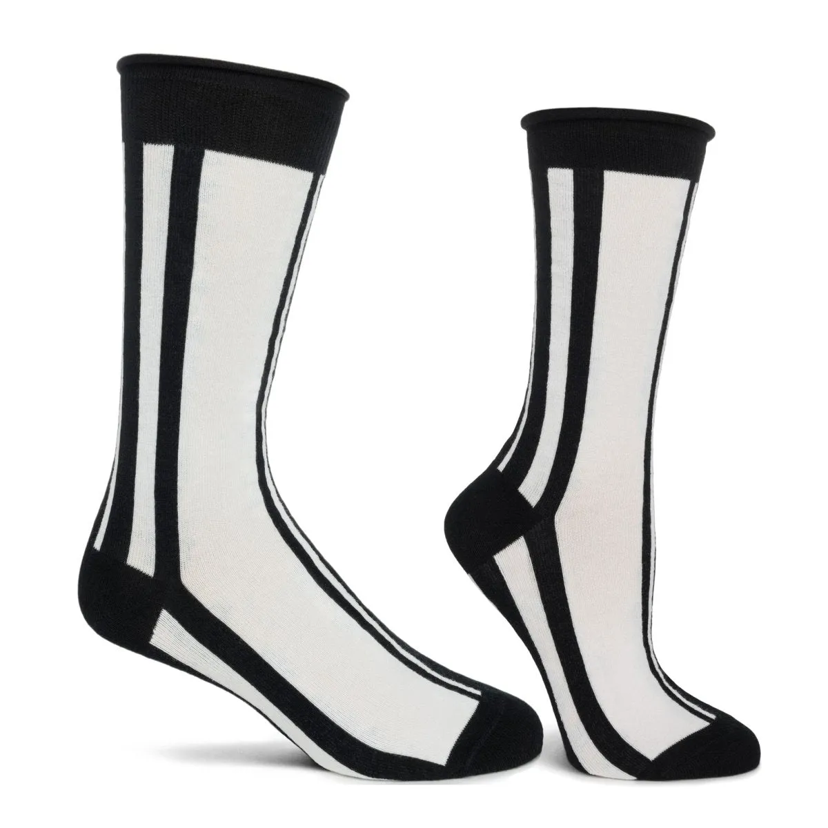 Iconics 7 Sock