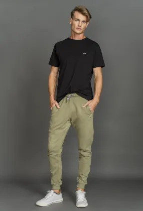 Jogger-Green Peridot