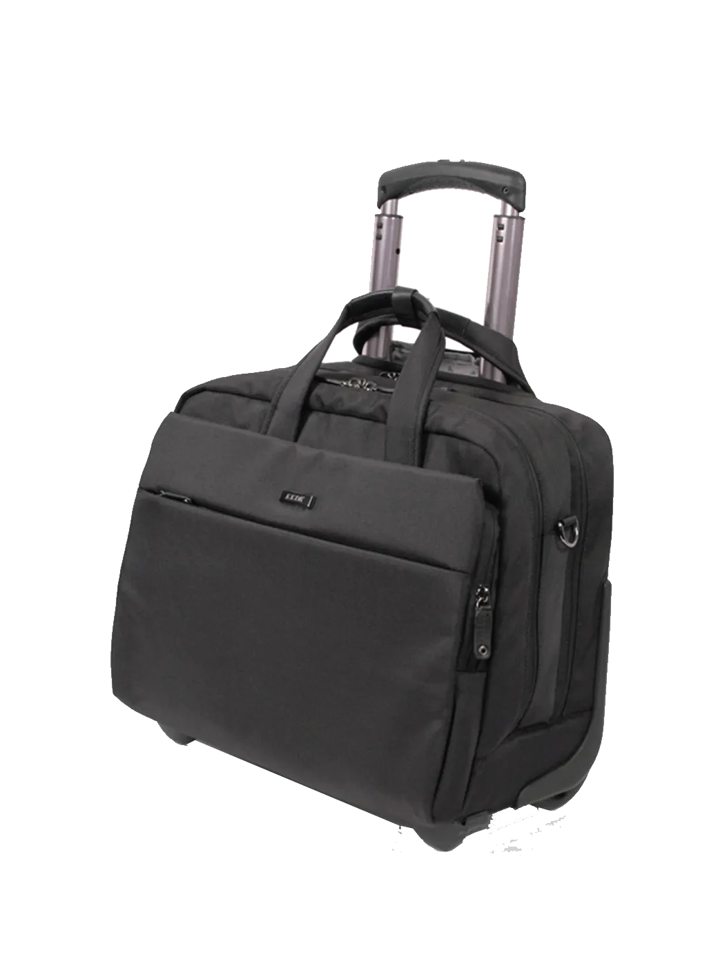 KKDK Cabin Business Trolley PC Bag 