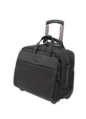KKDK Cabin Business Trolley PC Bag 