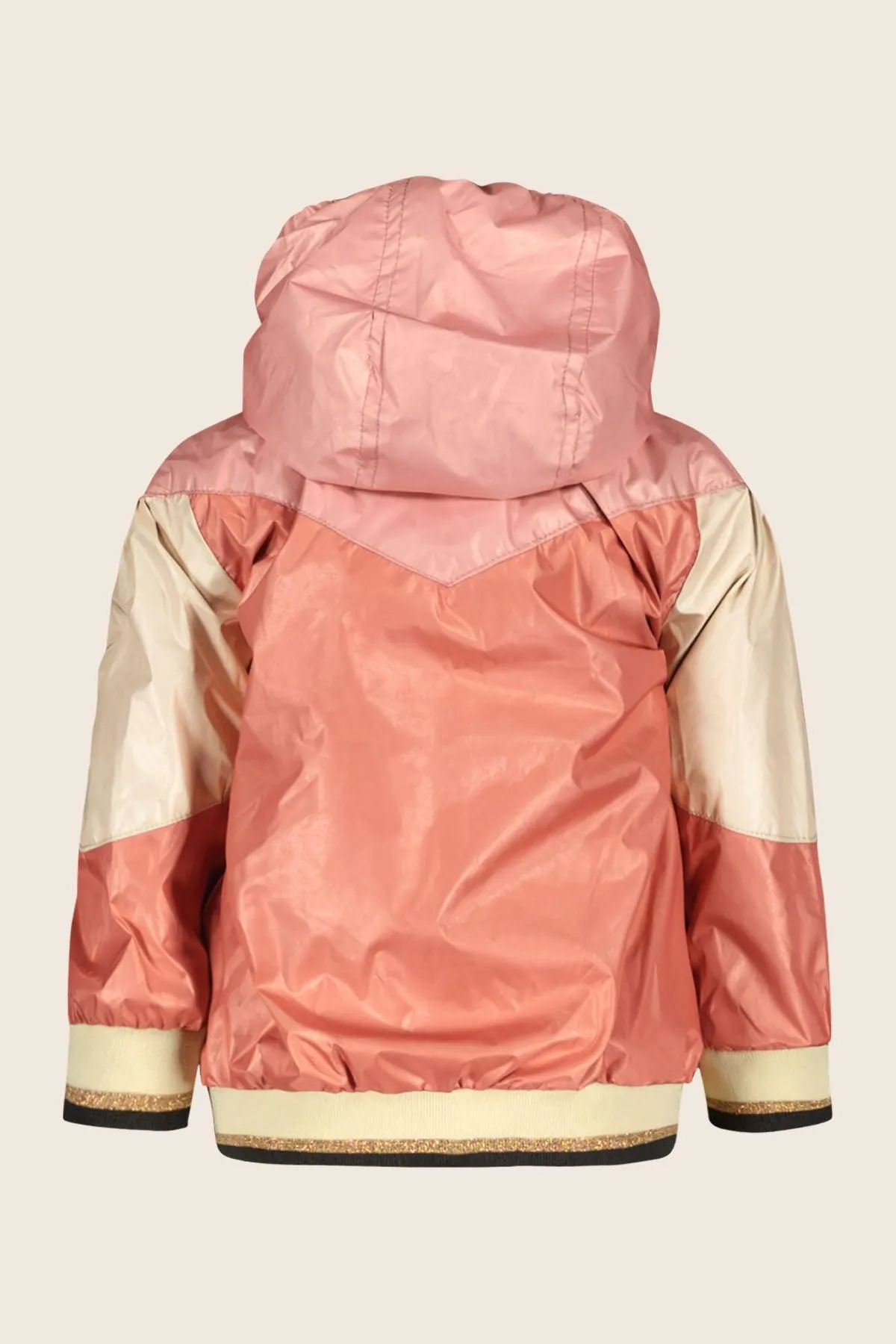 LikeFLO Jas Odessa Colourblock Pink