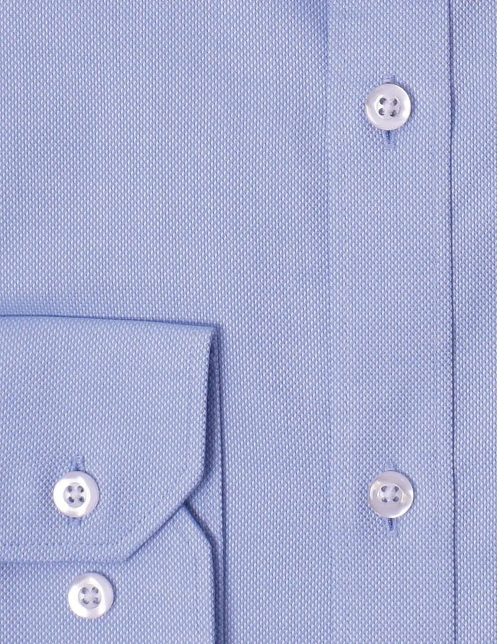 Luxe Business Shirt