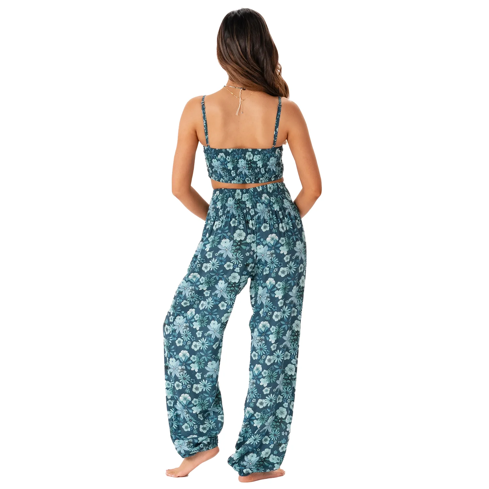 Malibu Harem Pants