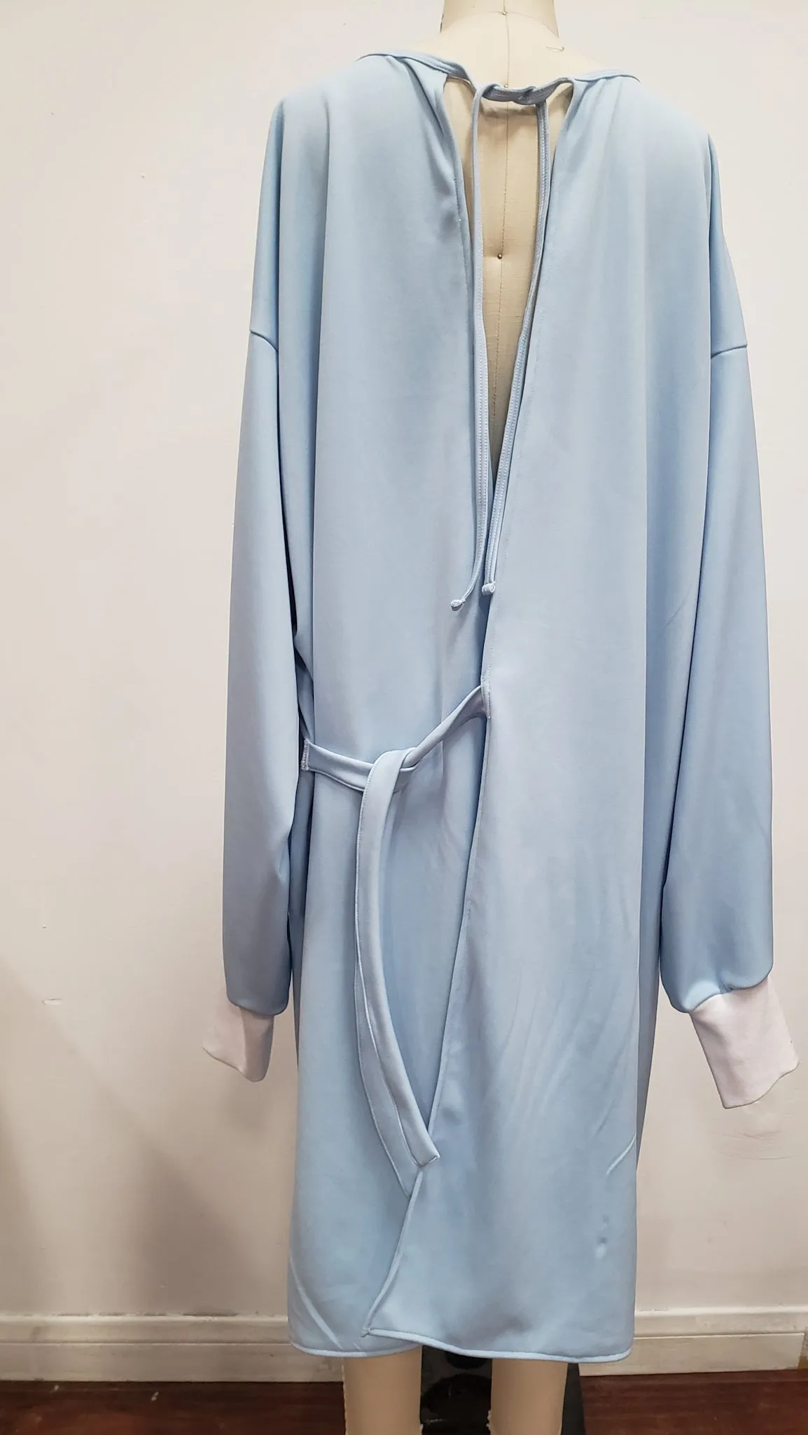 MEDICAL GOWNS