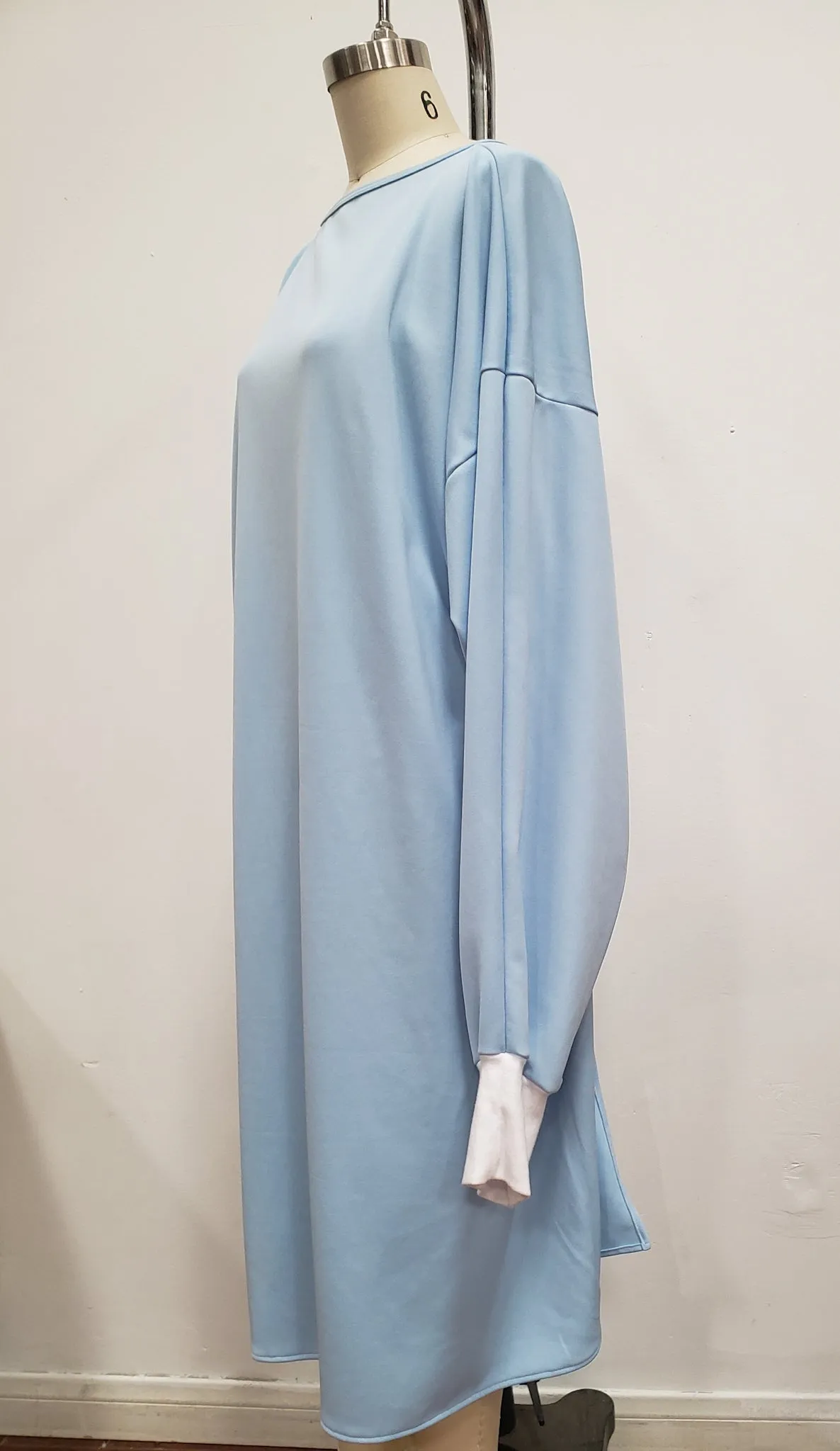MEDICAL GOWNS