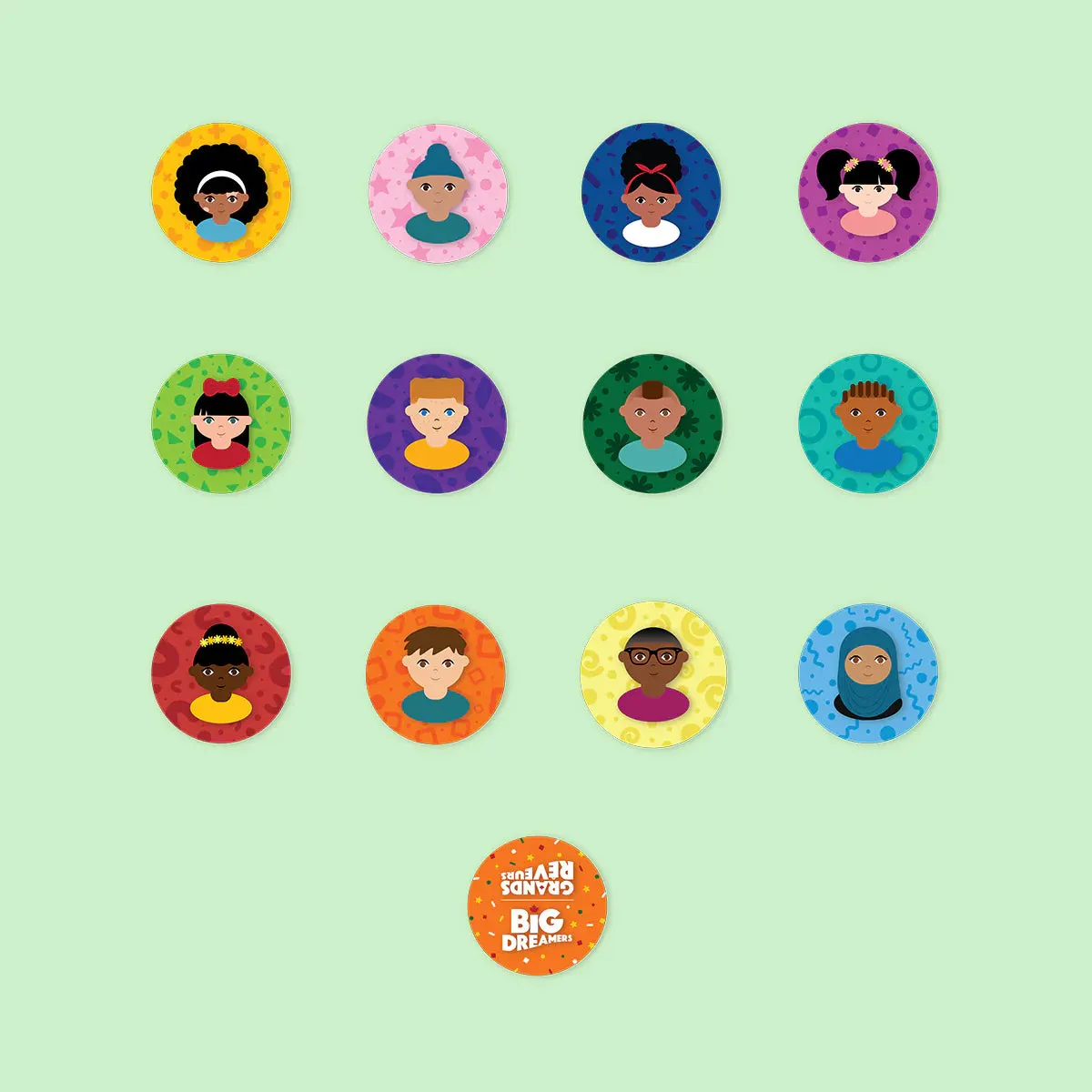 Memory Match Game