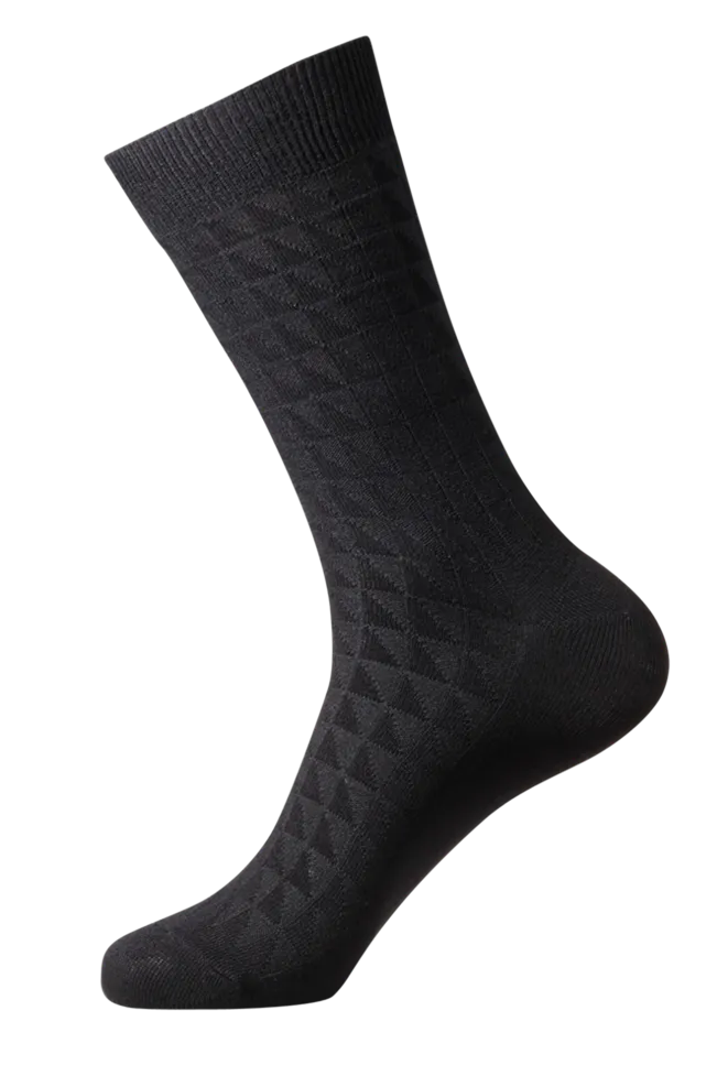 Men's Business [Bamboo]