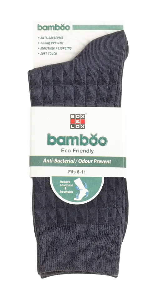 Men's Business [Bamboo]