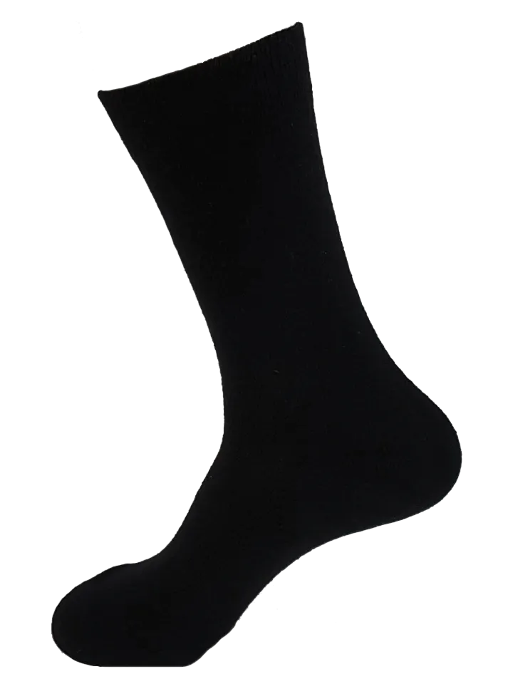 Men's Business Diabetic Friendly [Wool]