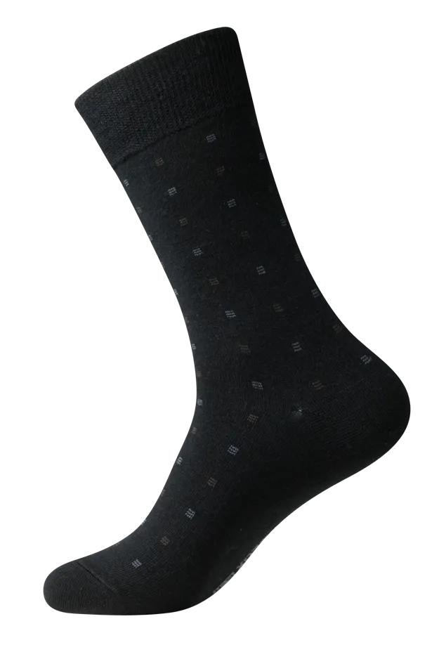 Men's Business [Wool]