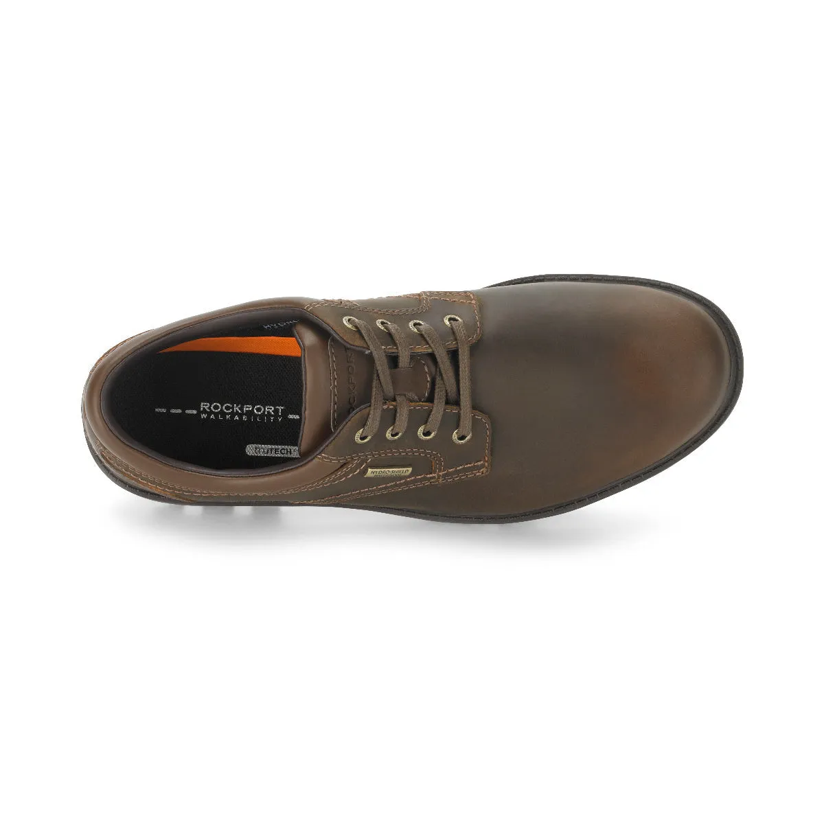 Stylish Mens Waterproof Storm Surge Oxford Shoes
