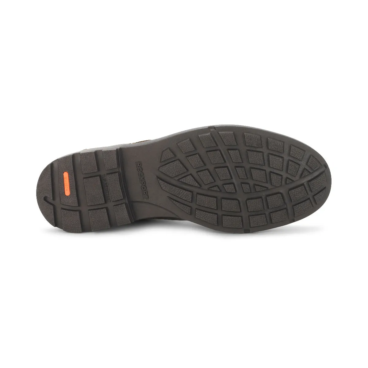 Stylish Mens Waterproof Storm Surge Oxford Shoes