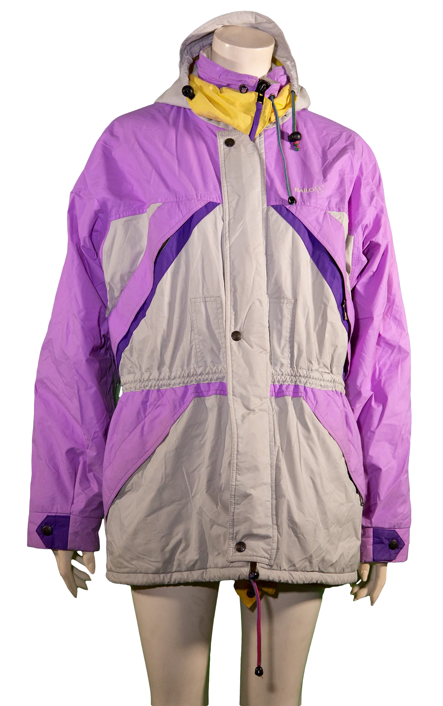 MIX SKI JACKETS