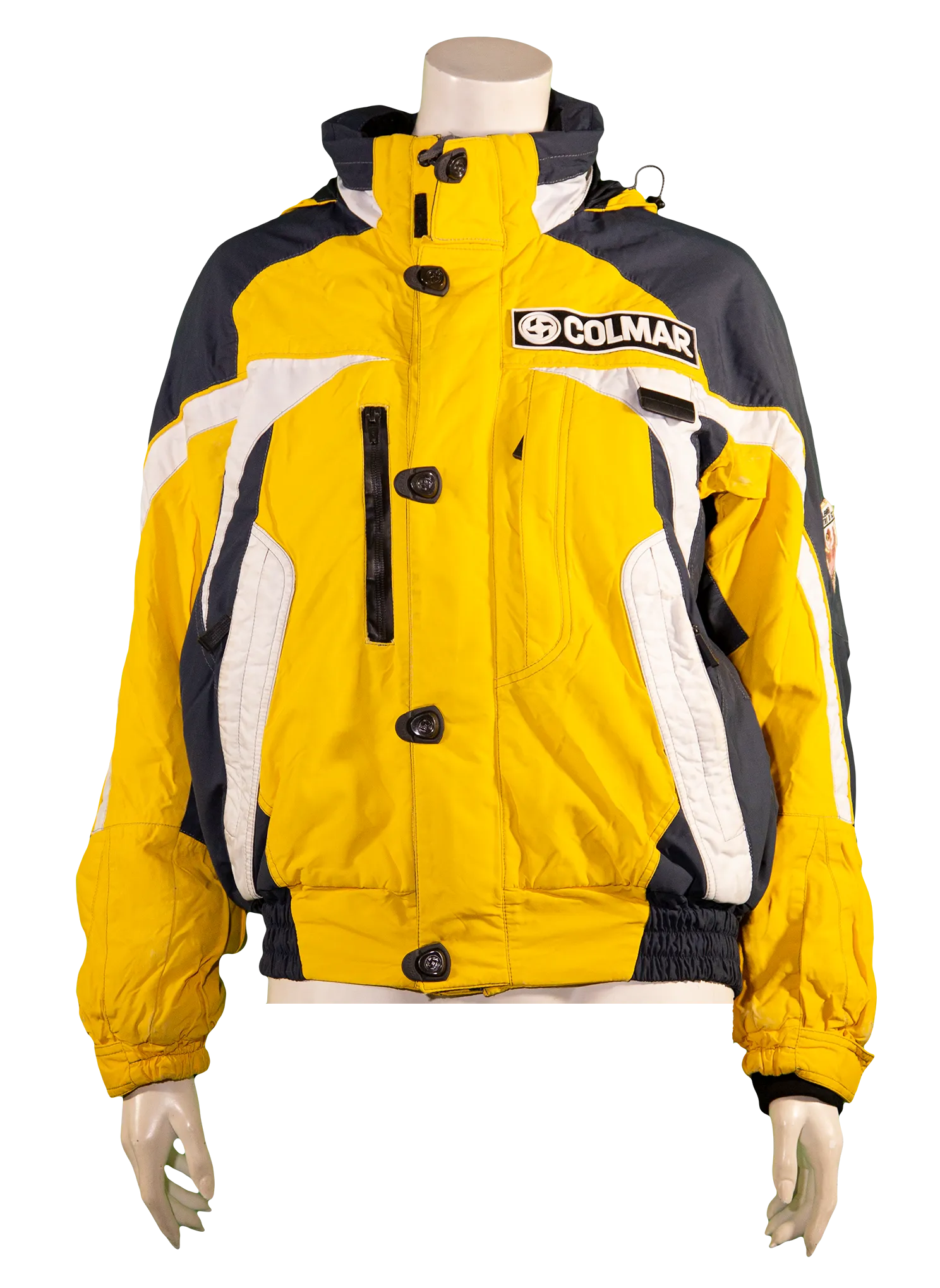 MIX SKI JACKETS