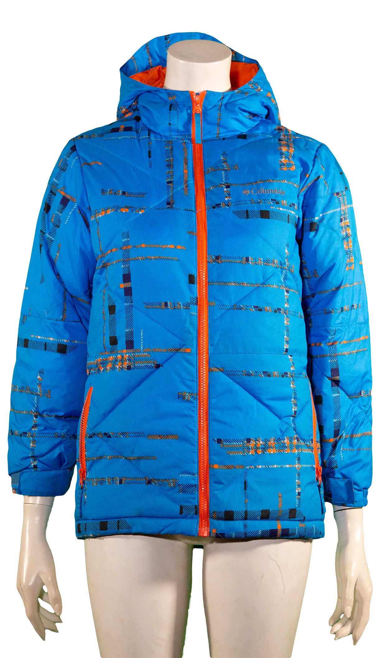 MIX SKI JACKETS