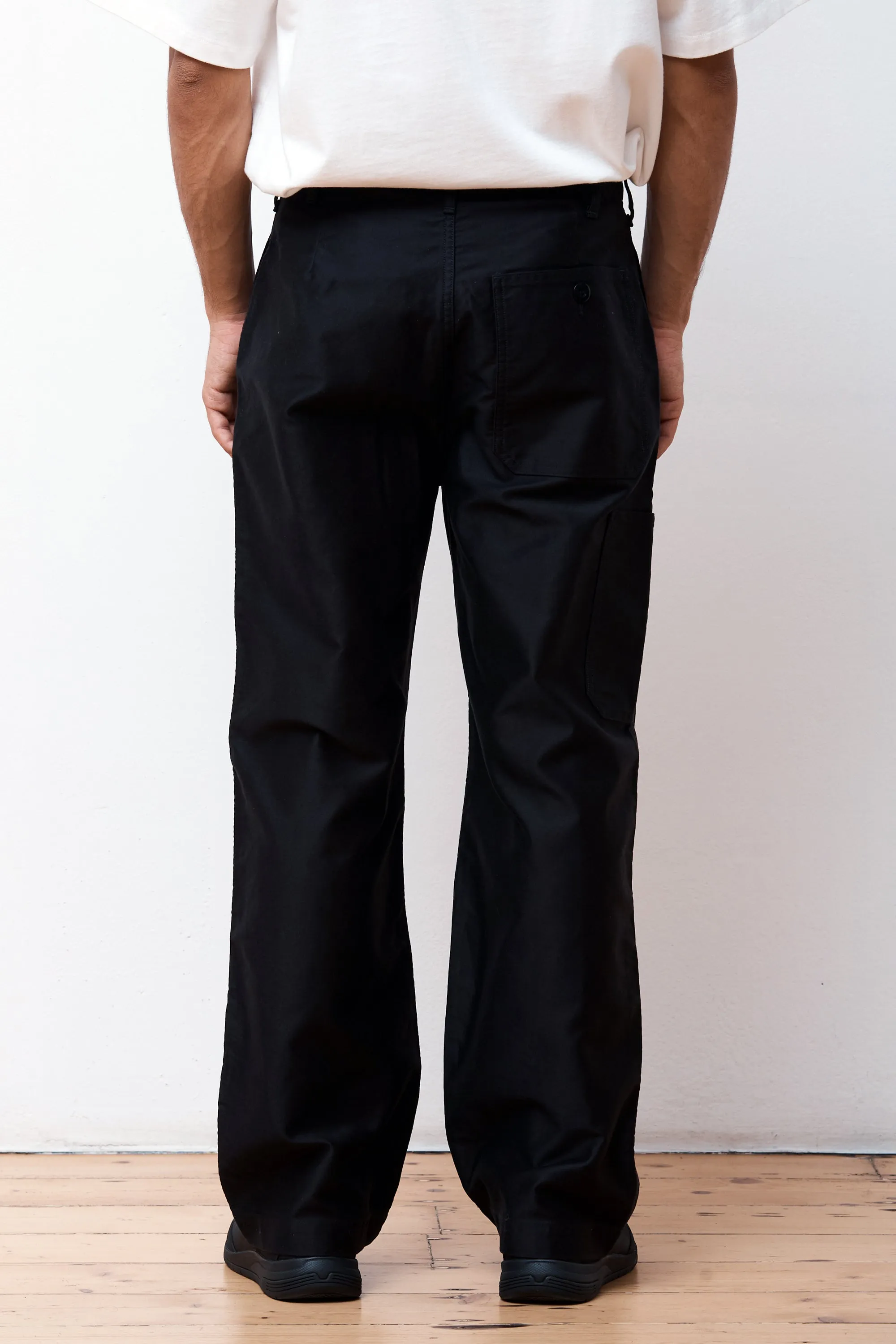 Sure! Here’s an optimized title for the product:

Mens Black Moleskin Work Pants - Durable, Comfortable, and Stylish

Let me know if you need any more assistance!