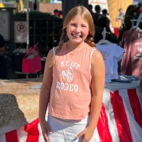 My 1st Rodeo