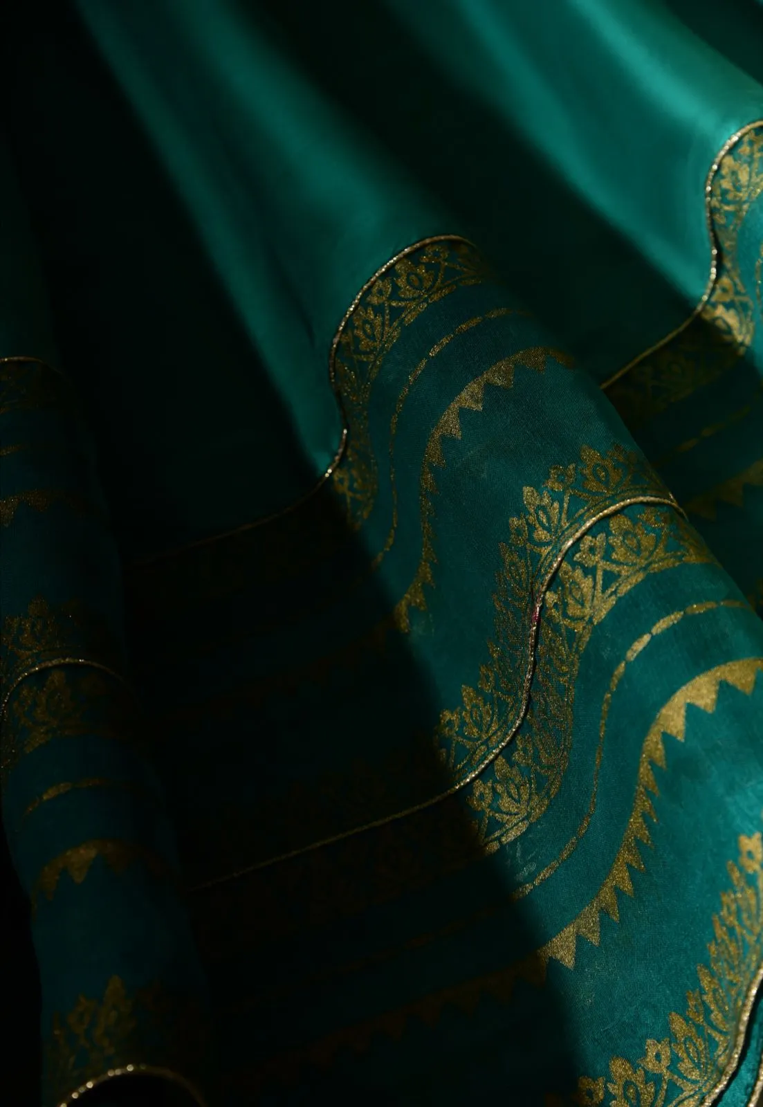 Nighaar Poison Green