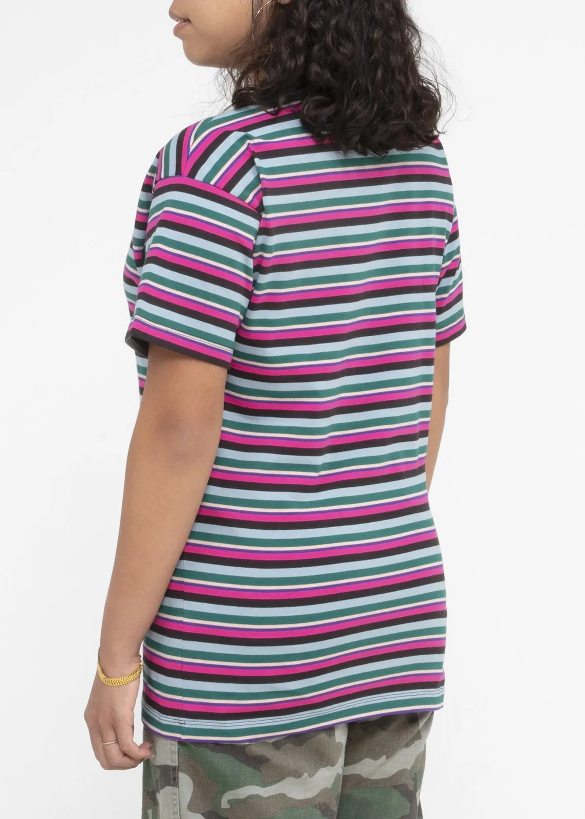 NIKE X OLIVIA KIM: WOMEN'S TEE [MULTI]