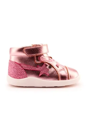 Old Soles Kids Parade