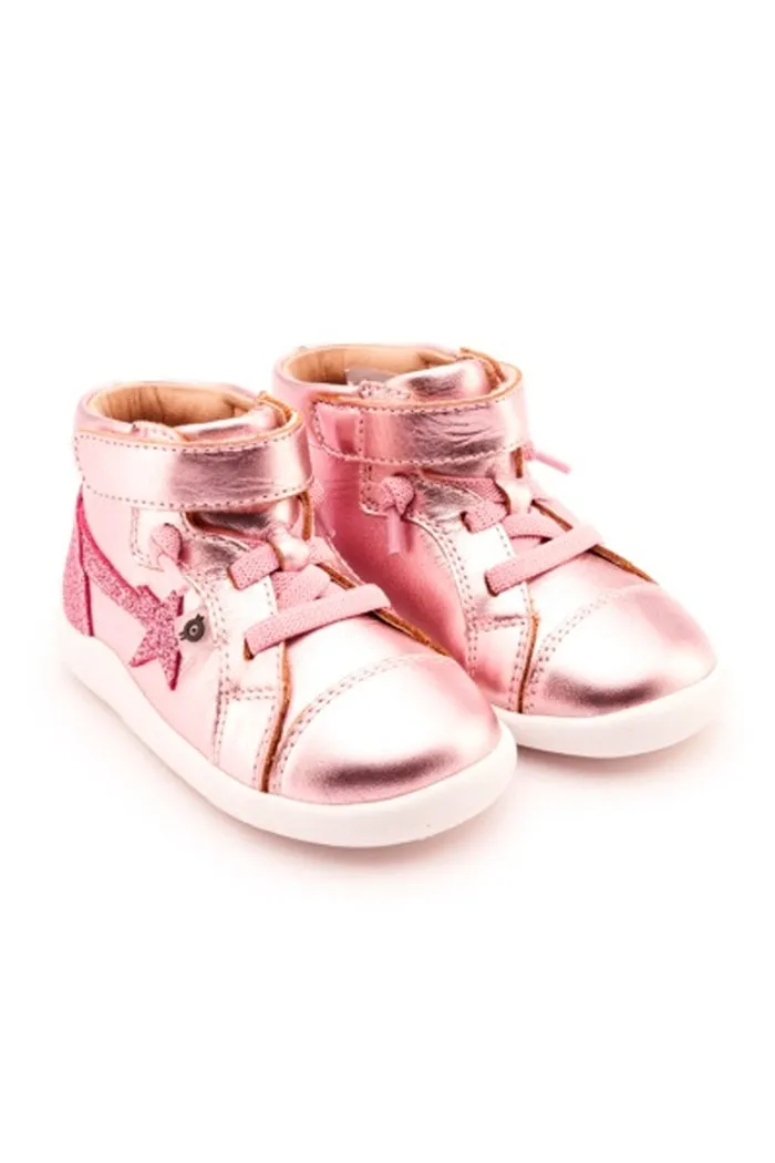 Old Soles Kids Parade