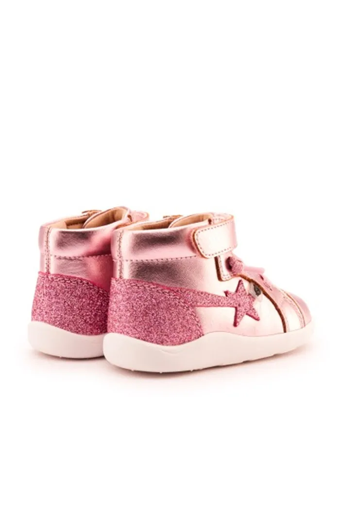 Old Soles Kids Parade