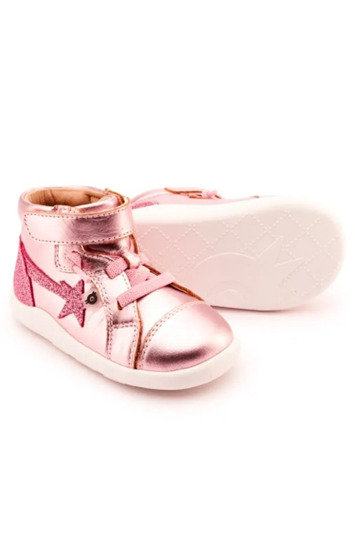 Old Soles Kids Parade