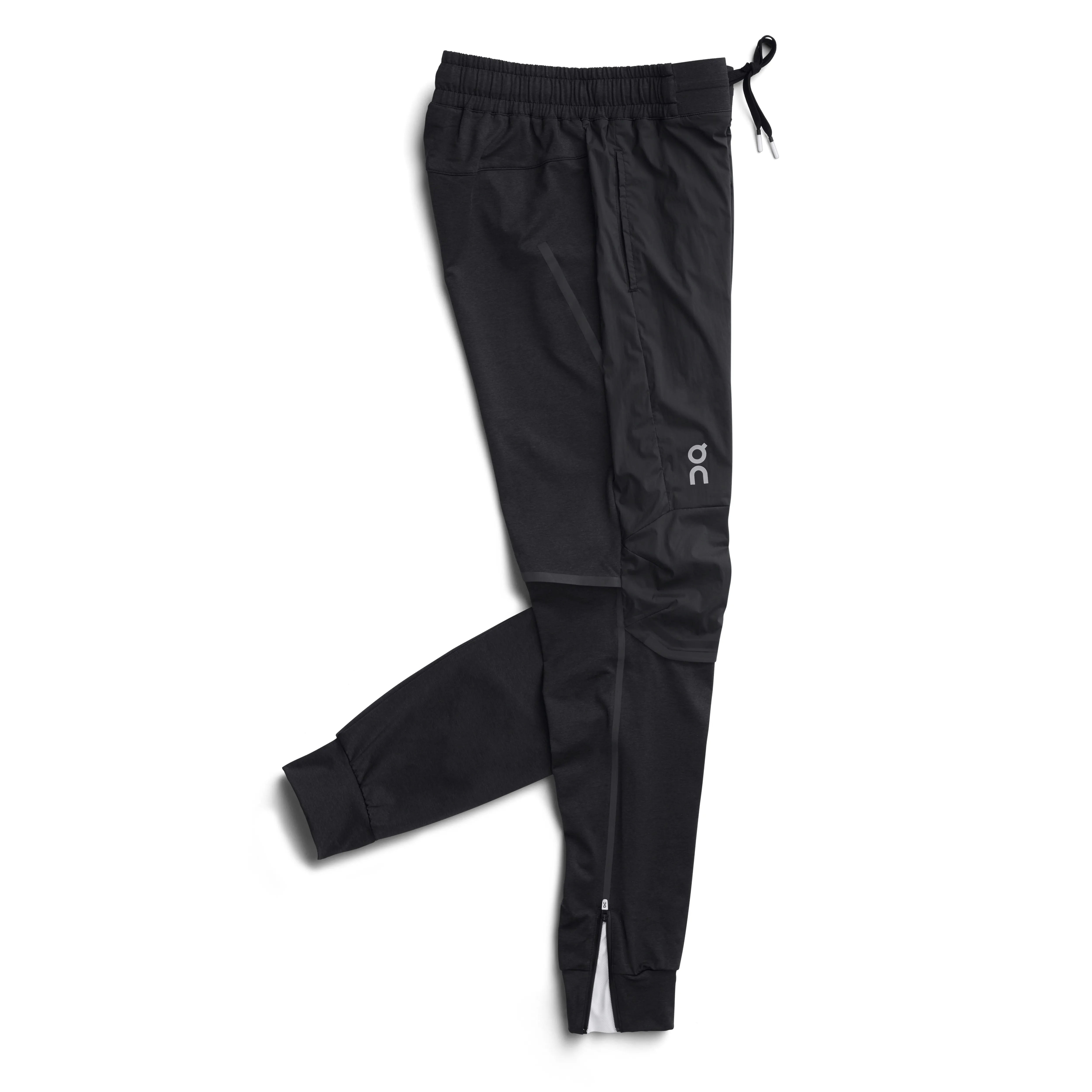 On Women&#x27;s Running Pants Black | Buy On Women&#x27;s Running Pants Black here | Outnorth