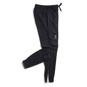 On Women&#x27;s Running Pants Black | Buy On Women&#x27;s Running Pants Black here | Outnorth