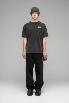 "KEPLER" SYSTEM AMERICAN-CUT T-SHIRT