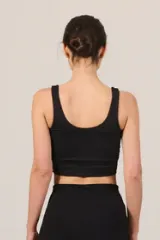 RIVER LIFT PERFECT BRA BLACK