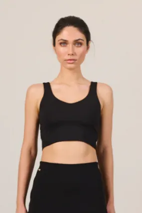 RIVER LIFT PERFECT BRA BLACK