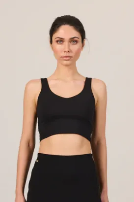 RIVER LIFT PERFECT BRA BLACK