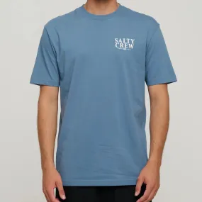 Salty Crew Yellowfin Premium Short Sleeve Tee