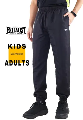 SILVERLAND SPORT JOGGER PANTS [KIDS] S0002