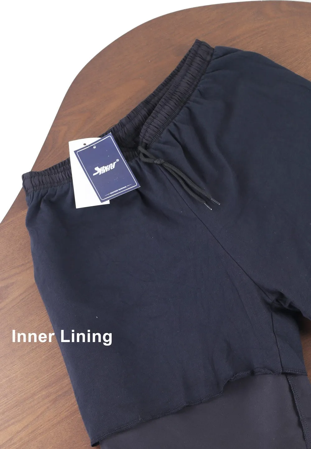 SILVERLAND SPORT JOGGER PANTS [KIDS] S0002